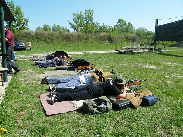 2. kolo sniper