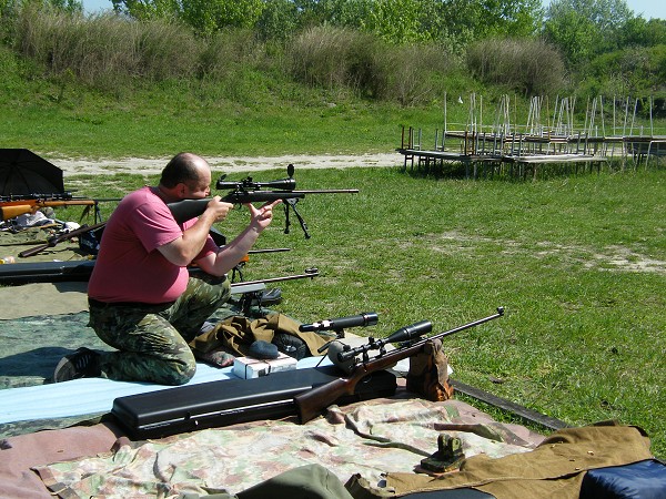 2. kolo sniper