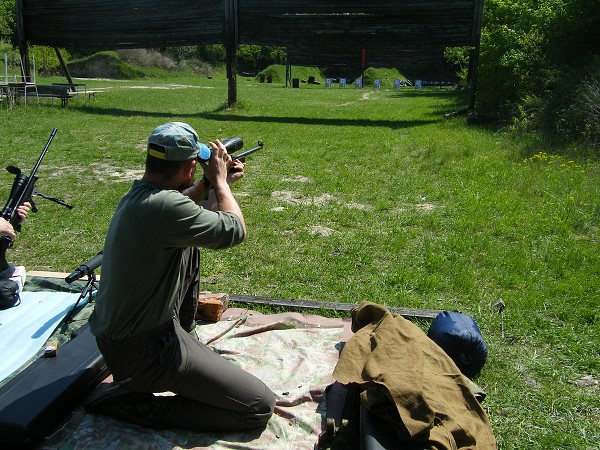 2. kolo sniper