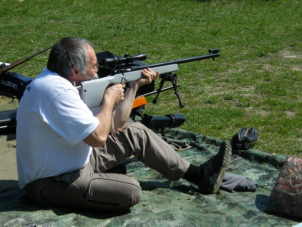 2. kolo sniper