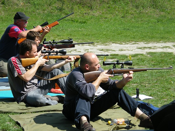 2. kolo sniper