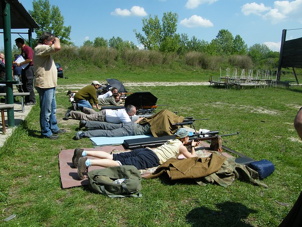 2. kolo sniper
