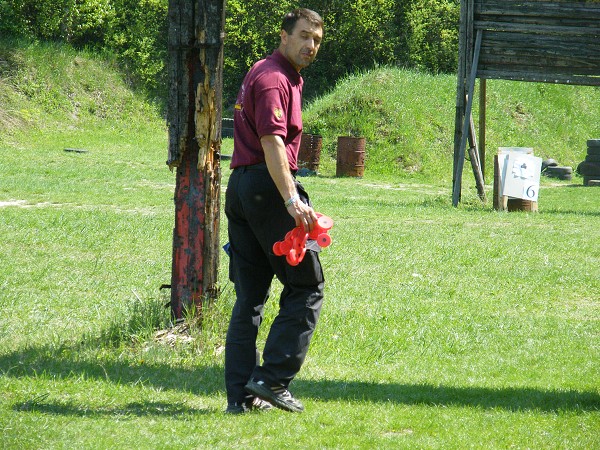 2. kolo sniper