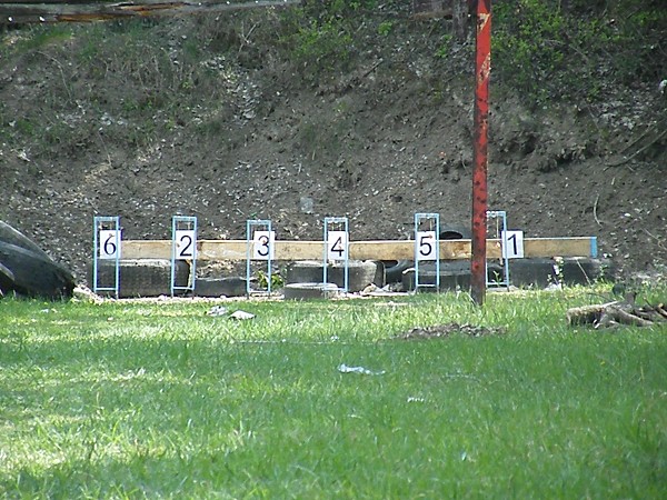2. kolo sniper
