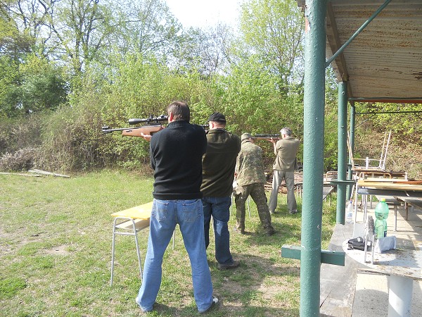 Siluetky 2. kolo 2012