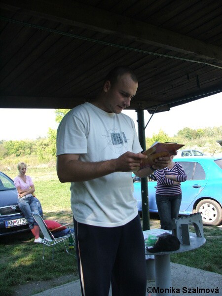  IV. kolo KN ligy v presnej strebe