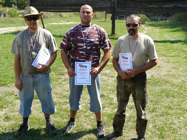 VII. kolo komranskej ligy v siluetovej strebe