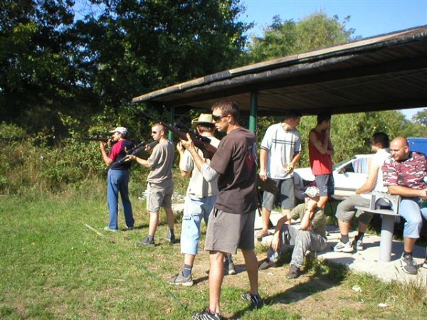 VII. kolo komranskej ligy v siluetovej strebe