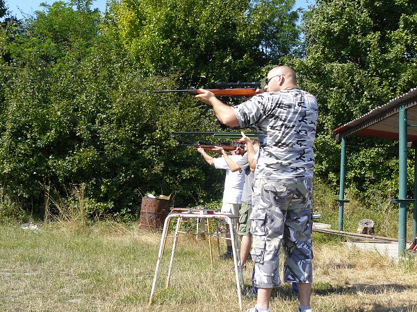 Siluetka 2. kolo
