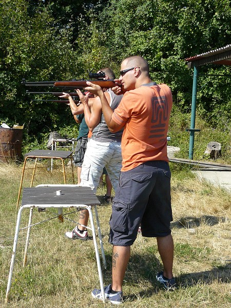 Siluetka 2. kolo