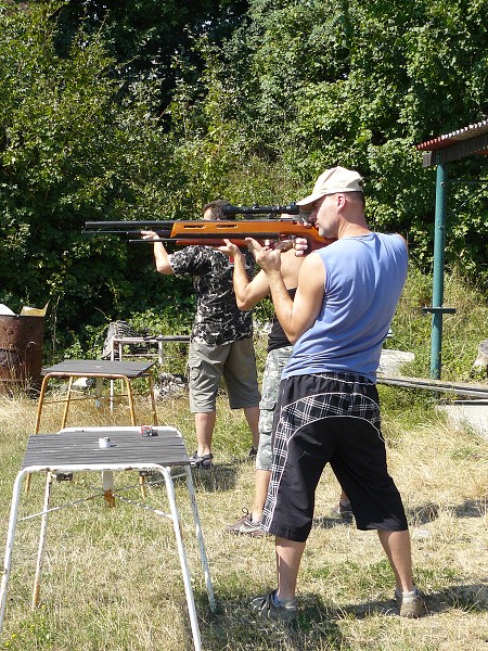 Siluetka 2. kolo
