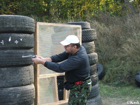 III. kolo KN ligy