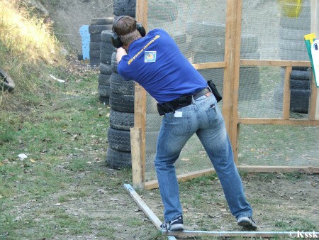 III. kolo KN ligy