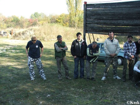 III. kolo KN ligy