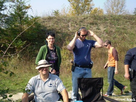 III. kolo KN ligy