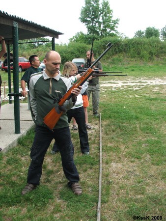 3. kolo silueta