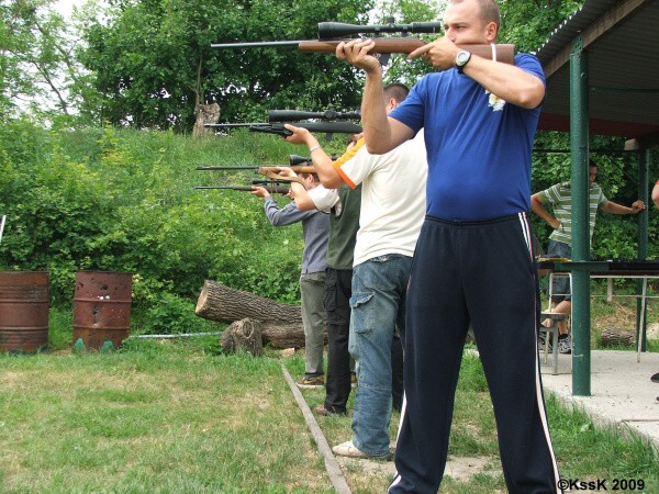 3. kolo silueta