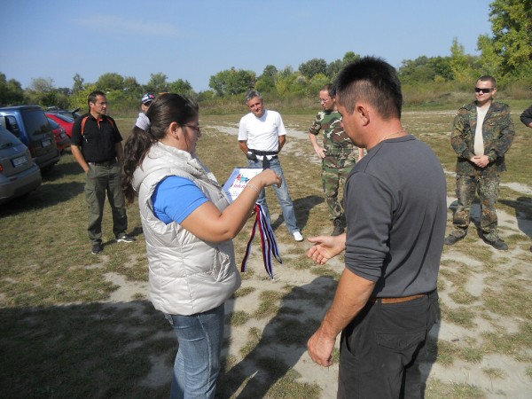 4. kolo Siluetovej ligy