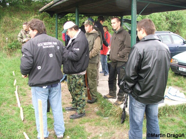 VIII. kolo KNj ligy v siluetovej strebe
