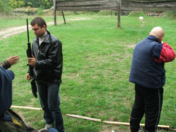 VIII. kolo KNj ligy v siluetovej strebe