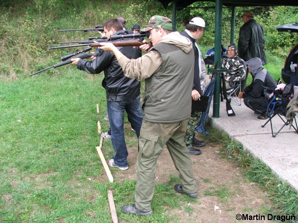 VIII. kolo KNj ligy v siluetovej strebe