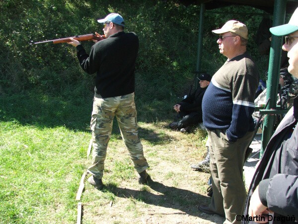 VIII. kolo KNj ligy v siluetovej strebe