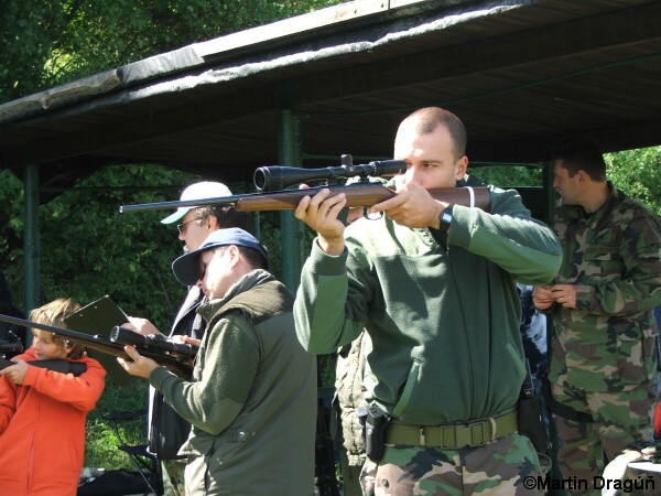 VIII. kolo KNj ligy v siluetovej strebe