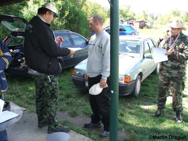 VIII. kolo KNj ligy v siluetovej strebe