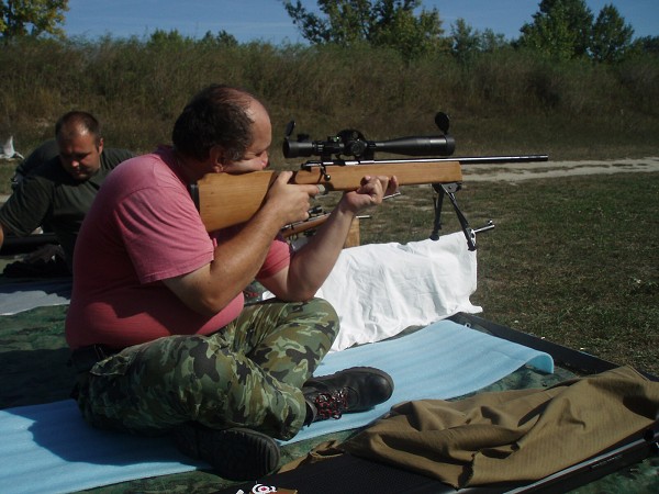Sniper (ESO NEDED)