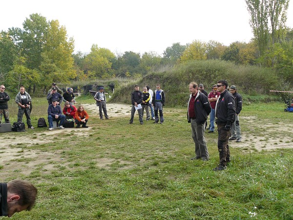 Slovak National Shotgun Championship