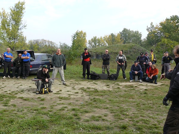 Slovak National Shotgun Championship