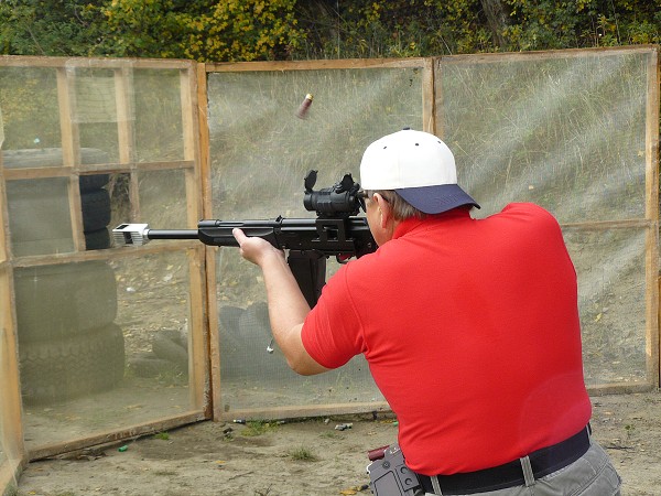 Slovak National Shotgun Championship