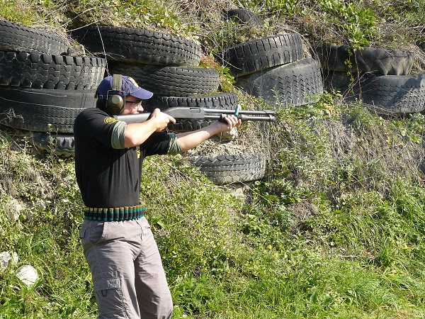 Slovak National Shotgun Championship