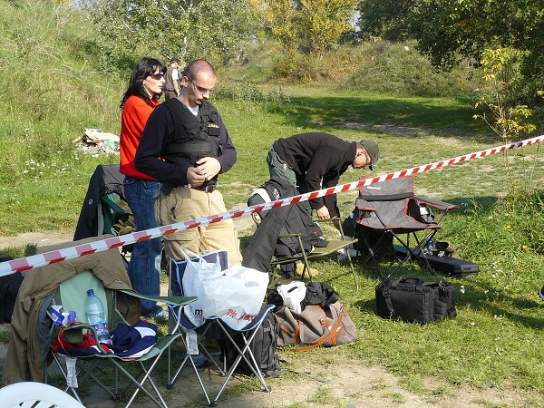 Slovak National Shotgun Championship