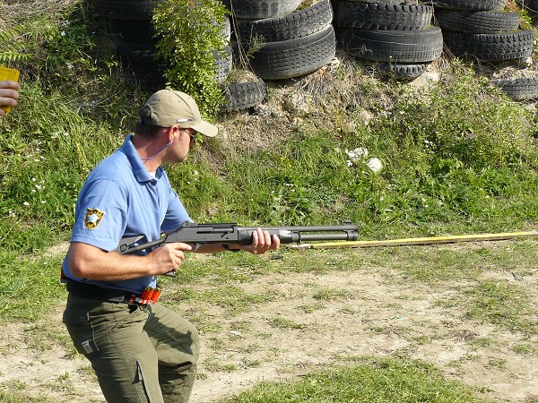 Slovak National Shotgun Championship