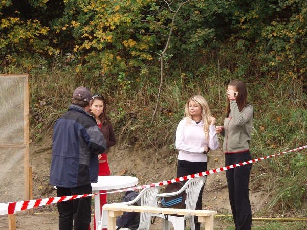 Slovak National Shotgun Championship