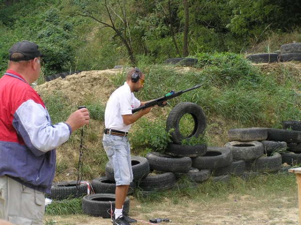 Extraliga Trenn + brokovnica
