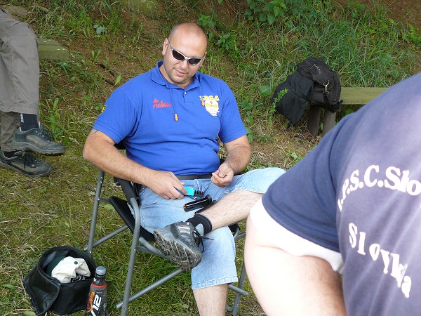 CNC 2008