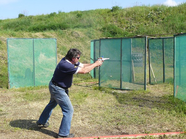 CNC 2008