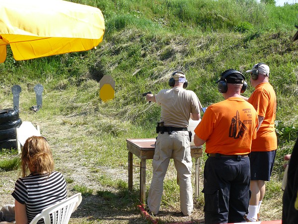 CNC 2008