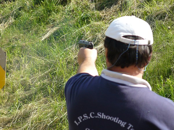 CNC 2008