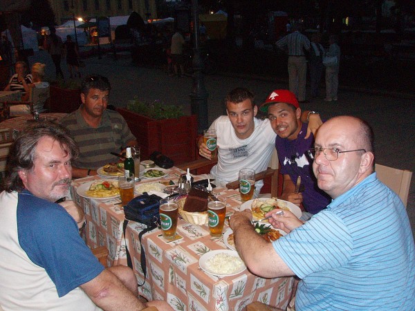 Geco-OPEN 2011