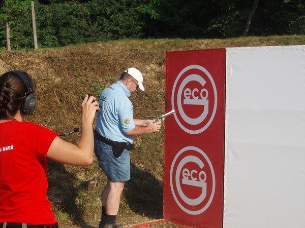 Geco-OPEN 2011