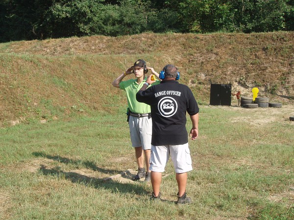 Geco-OPEN 2011