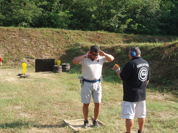 Geco-OPEN 2011