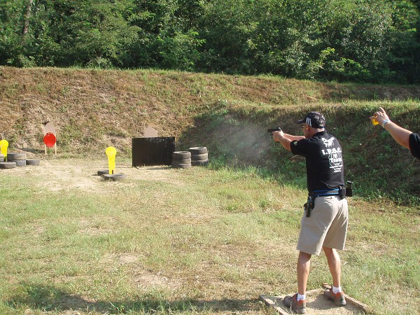 Geco-OPEN 2011