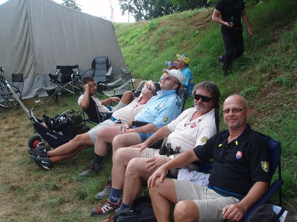 Geco-OPEN 2011