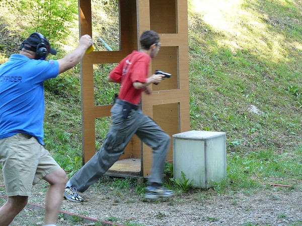 Krakow OPEN 2007
