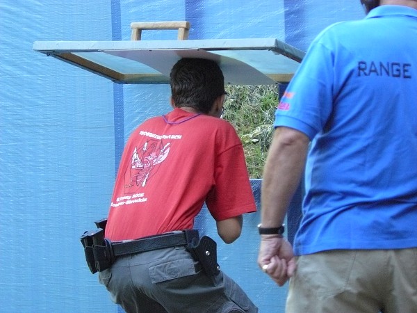 Krakow OPEN 2007