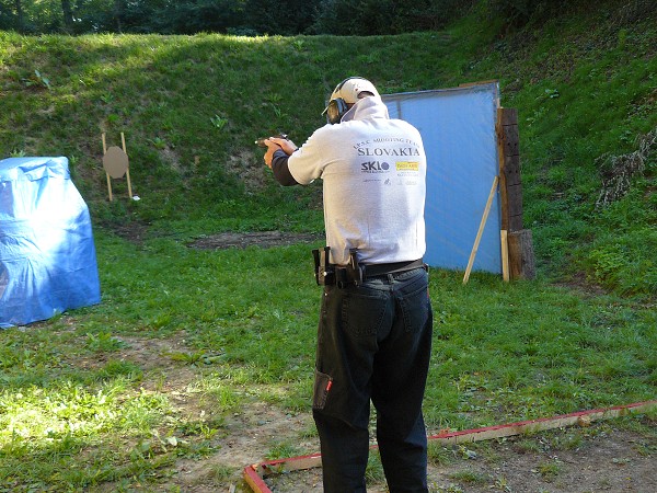 Krakow OPEN 2007